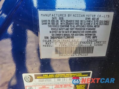 Zdjęcie 13 z 13 samochodu: 2026 NISSAN KICKS SR VIN:3N8AP6DA1TL396165 - miniatura