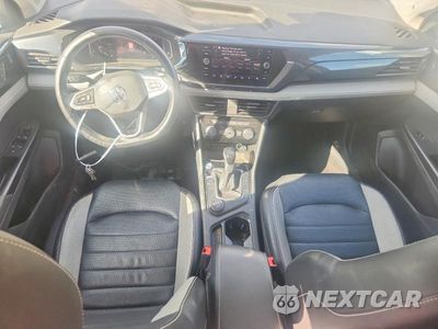 Zdjęcie 8 z 12 samochodu: 2022 VOLKSWAGEN TAOS SEL VIN:3VVJX7B28NM025872 - miniatura