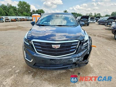 Piąte zdjęcie samochodu w środku: 2019 CADILLAC XT5 LUXURY VIN:1GYKNDRS2KZ279501 - miniatura