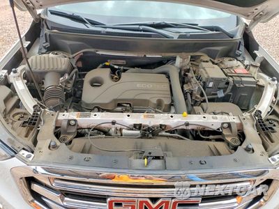 Zdjęcie 12 z 13 samochodu: 2021 GMC TERRAIN SLT VIN:3GKALPEV3ML317020 - miniatura