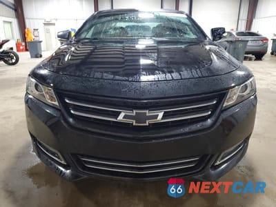 Piąte zdjęcie samochodu w środku: 2016 CHEVROLET IMPALA LTZ VIN:2G1145S33G9203843 - miniatura