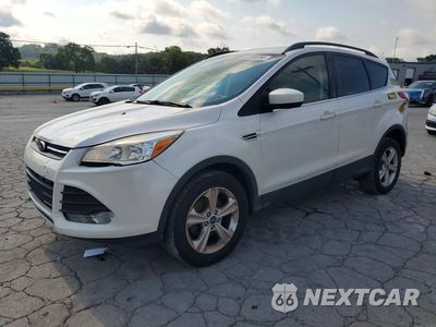 2016 FORD ESCAPE SE 1FMCU0GX1GUC62855 - główne zdjęcie licytacji z USA - miniatura