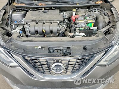 Zdjęcie 11 z 12 samochodu: 2017 NISSAN SENTRA S VIN:3N1AB7AP4HY222161 - miniatura