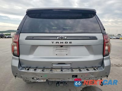 Zdjęcie 6 z 13 samochodu: 2023 CHEVROLET TAHOE K1500 Z71 VIN:1GNSKPKD0PR526203 - miniatura