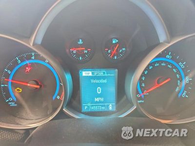 Zdjęcie 9 z 13 samochodu: 2015 CHEVROLET CRUZE LT VIN:1G1PC5SB6F7288522 - miniatura