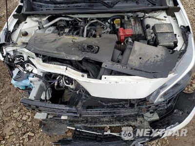Zdjęcie 11 z 12 samochodu: 2024 NISSAN SENTRA SV VIN:3N1AB8CV2RY239740 - miniatura
