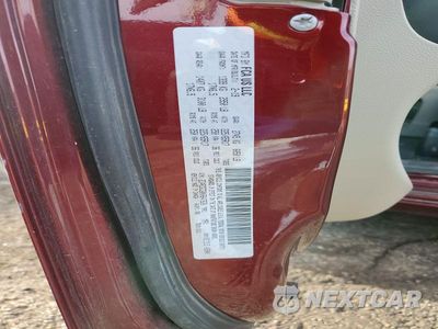 Zdjęcie 13 z 13 samochodu: 2019 DODGE GRAND CARAVAN SXT VIN:2C4RDGCG0KR647620 - miniatura