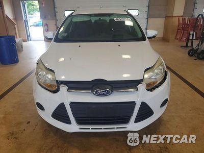 Piąte zdjęcie samochodu w środku: 2013 FORD FOCUS SE VIN:1FADP3F26DL166542 - miniatura