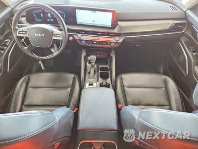 Zdjęcie 8 z 14 samochodu: 2025 KIA TELLURIDE S VIN:5XYP6DGC5SG588270 - miniatura