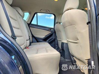 Zdjęcie 11 z 13 samochodu: 2015 MAZDA CX-5 TOURING VIN:JM3KE2CY3F0432315 - miniatura