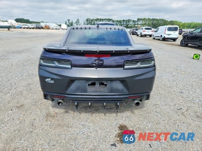 Zdjęcie 6 z 12 samochodu: 2015 CHEVROLET CAMARO LS VIN:2G1FB1E35F9293981 - miniatura