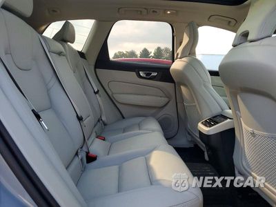 Zdjęcie 11 z 13 samochodu: 2026 VOLVO XC60 ULTRA VIN:YV4M12RM0T1334573 - miniatura