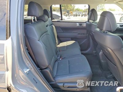 Zdjęcie 11 z 13 samochodu: 2026 HYUNDAI SANTA FE SEL VIN:5NMP24GL9TH208589 - miniatura