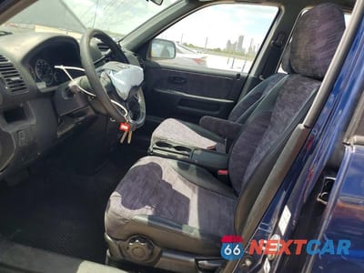 Zdjęcie 7 z 12 samochodu: 2003 HONDA CR-V LX VIN:JHLRD684X3C009915 - miniatura
