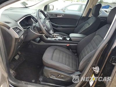 Zdjęcie 7 z 14 samochodu: 2016 FORD EDGE SEL VIN:2FMPK4J98GBC35263 - miniatura