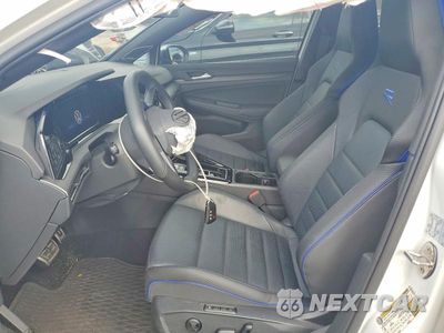 Zdjęcie 7 z 12 samochodu: 2024 VOLKSWAGEN GOLF R VIN:WVWEB7CD9RW190365 - miniatura