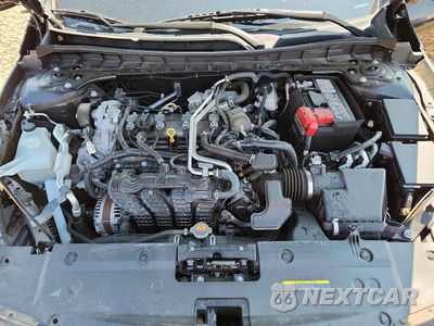 Zdjęcie 11 z 12 samochodu: 2025 NISSAN ALTIMA SV VIN:1N4BL4DV0SN306608 - miniatura
