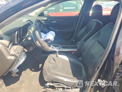 Zdjęcie 7 z 12 samochodu: 2013 CHEVROLET MALIBU 2LT VIN:1G11F5SR8DF351780 - miniatura