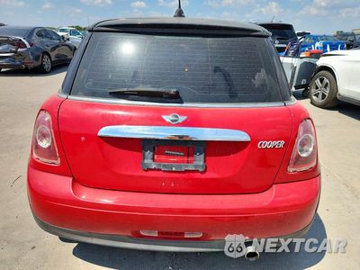 Zdjęcie 6 z 12 samochodu: 2013 MINI COOPER VIN:WMWSU3C58DT689552 - miniatura