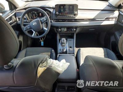 Zdjęcie 8 z 12 samochodu: 2026 NISSAN ROGUE SL VIN:JA4T0LA90TZ026703 - miniatura