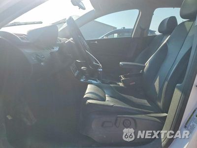 Zdjęcie 7 z 12 samochodu: 2008 VOLKSWAGEN PASSAT KOMFORT VIN:WVWAK73C18E211672 - miniatura