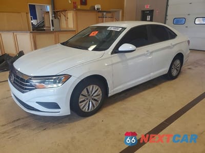 2019 VOLKSWAGEN JETTA S 3VWC57BU3KM213903 - główne zdjęcie licytacji z USA - miniatura