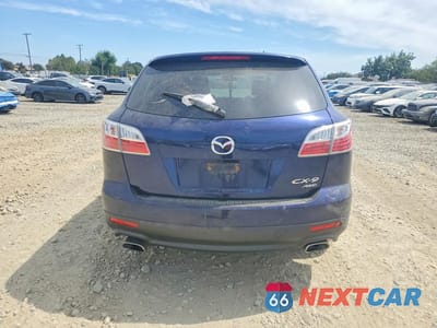 Zdjęcie 6 z 13 samochodu: 2010 MAZDA CX-9 VIN:JM3TB3MV3A0216433 - miniatura