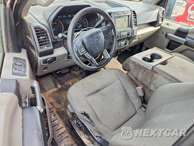 Zdjęcie 8 z 12 samochodu: 2019 FORD F150 SUPERCREW VIN:1FTEW1E4XKKC89336 - miniatura