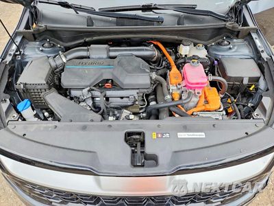Zdjęcie 12 z 13 samochodu: 2023 KIA SPORTAGE EX VIN:KNDPVCAG8P7067301 - miniatura