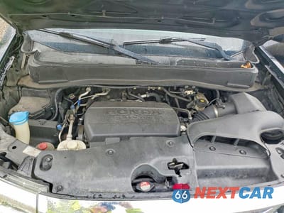 Zdjęcie 12 z 13 samochodu: 2012 HONDA PILOT EXL VIN:5FNYF4H66CB046424 - miniatura