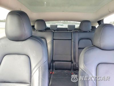 Zdjęcie 10 z 13 samochodu: 2021 TESLA MODEL Y VIN:5YJYGAEE2MF297479 - miniatura