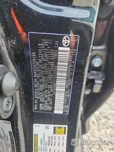 Zdjęcie 12 z 12 samochodu: 2026 TOYOTA COROLLA LE VIN:5YFB4MDE2TP410769 - miniatura