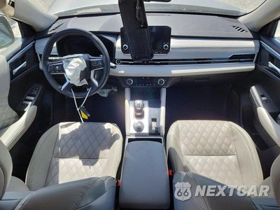 Zdjęcie 8 z 14 samochodu: 2023 MITSUBISHI OUTLANDER SEL VIN:JA4J3VA82PZ031974 - miniatura