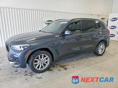 2019 BMW X5 XDRIVE40I 5UXCR6C58KLL10894 - główne zdjęcie licytacji z USA - miniatura