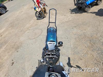 Piąte zdjęcie samochodu w środku: 1999 HARLEY-DAVIDSON FXST CUSTOM VIN:1HD1BKL17XY028581 - miniatura