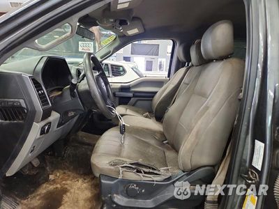 Zdjęcie 7 z 12 samochodu: 2020 FORD F150 SUPERCREW VIN:1FTEW1E4XLFA26886 - miniatura