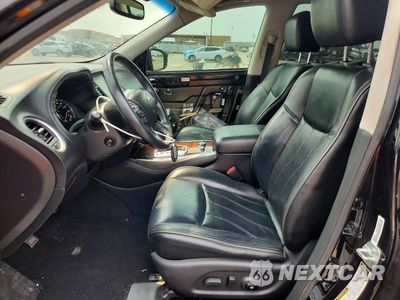 Zdjęcie 7 z 14 samochodu: 2015 INFINITI QX60 BASE VIN:5N1AL0MM1FC506271 - miniatura