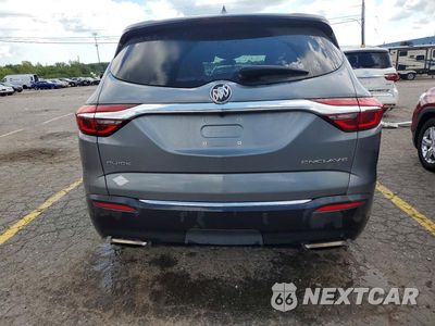 Zdjęcie 6 z 13 samochodu: 2018 BUICK ENCLAVE ESSENCE VIN:5GAERBKW2JJ159088 - miniatura