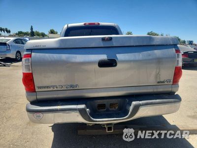 Zdjęcie 6 z 12 samochodu: 2006 TOYOTA TUNDRA DOUBLE CAB SR5 VIN:5TBET34126S539090 - miniatura