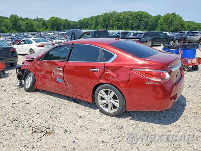Drugie zdjęcie samochodu z przodu: 2014 NISSAN ALTIMA 2.5 VIN:1N4AL3AP8EC267990 - miniatura