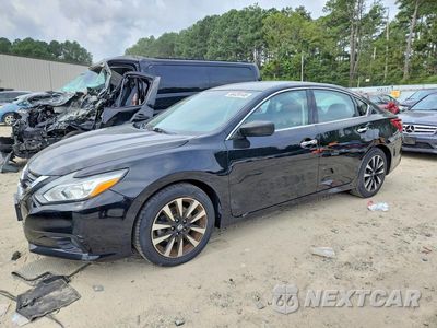 2018 NISSAN ALTIMA 2.5 SV 1N4AL3AP0JC124106 - główne zdjęcie licytacji z USA - miniatura