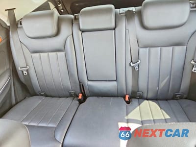 Zdjęcie 10 z 13 samochodu: 2008 MERCEDES-BENZ ML 320 CDI VIN:4JGBB22E68A348975 - miniatura