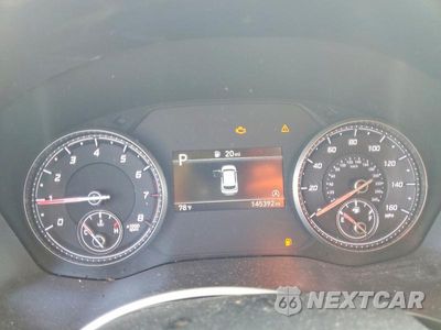 Zdjęcie 9 z 13 samochodu: 2022 HYUNDAI SANTA FE SEL VIN:5NMS24AJ3NH434650 - miniatura