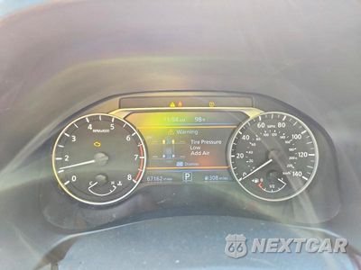 Zdjęcie 9 z 13 samochodu: 2022 NISSAN ALTIMA SV VIN:1N4BL4DV1NN347530 - miniatura