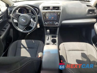 Zdjęcie 8 z 13 samochodu: 2019 SUBARU LEGACY 2.5I PREMIUM VIN:4S3BNAF6XK3030541 - miniatura