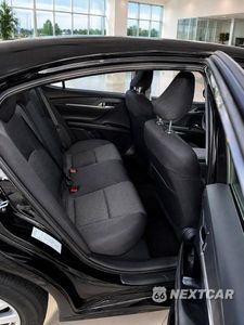 Zdjęcie 6 z 10 samochodu: 2019 AUDI SQ5 PRESTIGE VIN:WA1C4AFY6K2056952 - miniatura