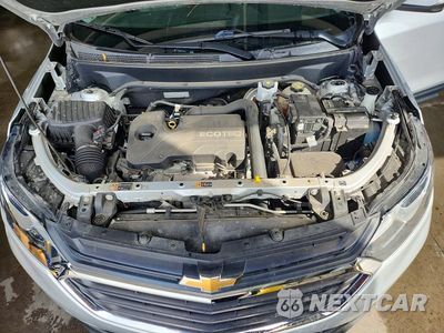 Zdjęcie 11 z 13 samochodu: 2018 CHEVROLET EQUINOX LT VIN:2GNAXJEV1J6255654 - miniatura