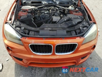Zdjęcie 12 z 14 samochodu: 2013 BMW X1 SDRIVE28I VIN:WBAVM1C53DVW43813 - miniatura