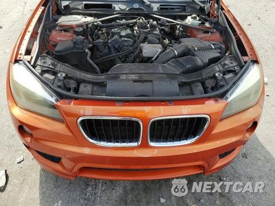 Zdjęcie 12 z 14 samochodu: 2013 BMW X1 SDRIVE28I VIN:WBAVM1C53DVW43813 - miniatura