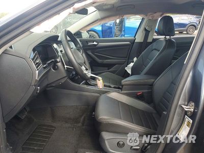 Zdjęcie 7 z 12 samochodu: 2024 VOLKSWAGEN JETTA SE VIN:3VW7M7BU9RM044422 - miniatura